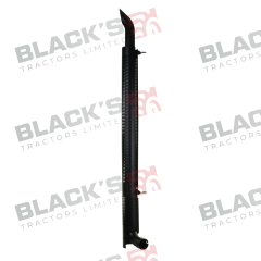 Exhaust Pipe &amp; Heat Shield Assembly suitable for John Deere -  AL164277