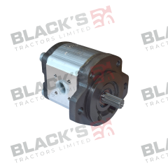 Hydraulic Pump suitable for New Holland -  