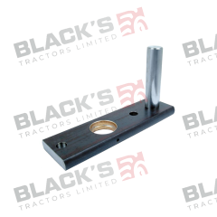 Steering Plate suitable for McCormick -  