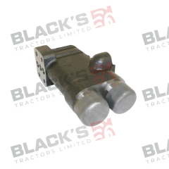Hydraulic Pump Compensator Valve - Dynamatic suitable for Fiat -  