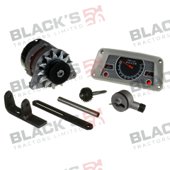 Dynamo To Alternator Conversion Kit suitable for Ford &amp; Fordson -  