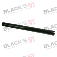 Silencer Pipe suitable for Fiat -  