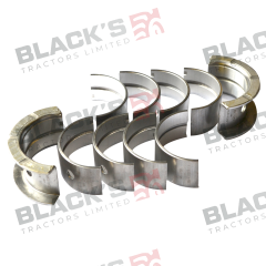 Main Bearing Set suitable for Case International -  3064523R11  708912R91