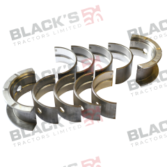 Main Bearing Set suitable for Case International -  