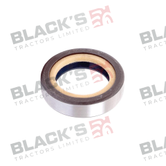 Inner Axle Beam Seal suitable for Case International -  1966191C1