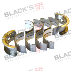 Main Bearing Set +0.30&quot; - Case International 708913R91 suitable for Case International -  708913R91