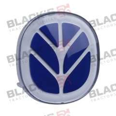 Grille Emblem suitable for Ford &amp; Fordson -  82005611