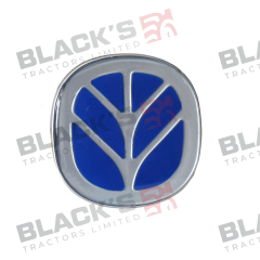 Grille Emblem suitable for Ford &amp; Fordson -  82005611