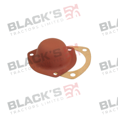 Hub Cap &amp; Gasket suitable for Case International -  703922R1