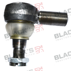 Steering Ram End 4WD suitable for Case International -  3221270R91