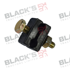 Fuel Pipe Clamp Assembly suitable for Massey Ferguson -  