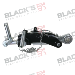 Automatic Bar Hole Stabiliser with Float Position suitable for New Holland -  5198235
