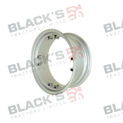 Wheel Rim 10 x 24&quot; suitable for David Brown -  K330081