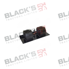 Blower Motor Assembly suitable for Ford &amp; Fordson -  83932040   E2NN18459BA