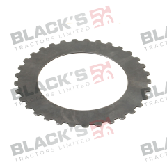 PTO Disc - 1860158M1 suitable for Massey Ferguson -  1860158M1  1870860M1  1870860V1