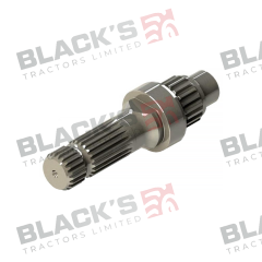 Transmission PTO Output Shaft suitable for New Holland -  