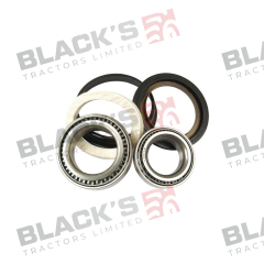 Wheel Bearing Kit suitable for Case International -  1094034R93  3245118R91  3245164R91