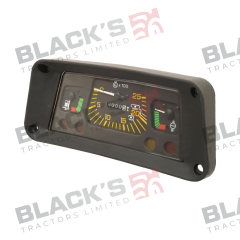 Instrument Cluster suitable for Ford &amp; Fordson -  83954555