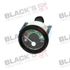 Fuel Gauge suitable for John Deere -  AL18155  AL24187  AL24294