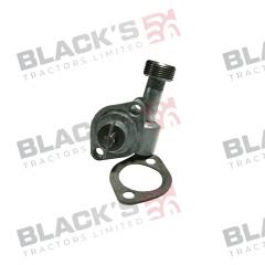 Tachometer Drive Unit suitable for Massey Ferguson -  535126M93