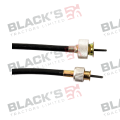 Tachometer Cable suitable for Ford &amp; Fordson -  82847521  83962986  E8NN17365AA