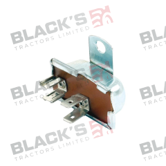 Voltage Regulator suitable for Ford &amp; Fordson -  81816868  C7NN10N507A