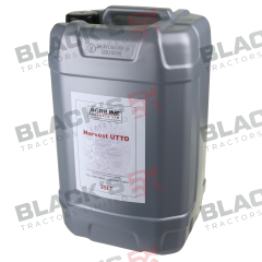 Harvest UTTO Oil, 25 Ltr suitable for Case International -  