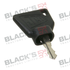  Replacement Key- Ignition, Door &amp; Oil Cap suitable for JCB -  701/45501