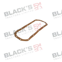 Sump Gasket suitable for Case International -  703840R1