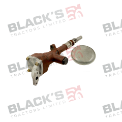 Oil Pump 1121034R91 suitable for Case International -  1121034R91  1127750R91  3064060R91