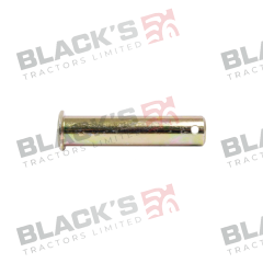Levelling Box Clevis Pin suitable for Massey Ferguson -  195482M1  3582662M1  893567M1