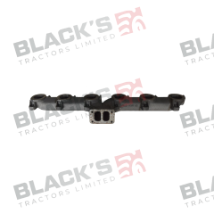 Exhaust Manifold suitable for Fiat -