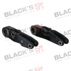Hydraulic Lift Arms (Pair) suitable for New Holland -  