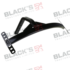 Mudguard / Fender Support RH suitable for John Deere -  AL163250