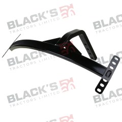 Mudguard / Fender Support LH suitable for John Deere -  AL163253