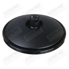 Mirror suitable for JCB -  332/J7749