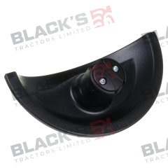 Wide Angle Mirror suitable for JCB -  332/R8970