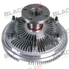 Viscous Drive suitable for John Deere -  AL155873