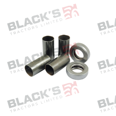 Axle Spindle Repair Kit suitable for Case International -  