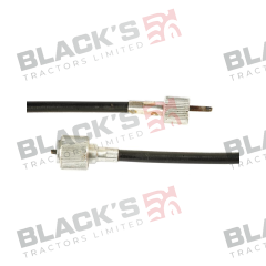 Tachometer Cable suitable for Massey Ferguson -  3302472M91  3302472V91