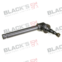 Spindle LH/RH suitable for Case International -  405840R12