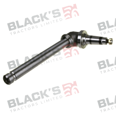 Spindle LH/RH - 67526C91 suitable for Case International -  67526C91