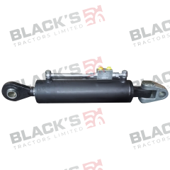 Hydraulic Top Link Kit (Cat. 2) with Knuckle / Ball Ends suitable for New Holland -  47137574