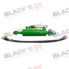 Hydraulic Top Link Kit (Cat. 3) with Knuckle/ Ball Ends suitable for John Deere -  
