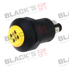 4WD Switch suitable for Massey Ferguson - 3380339M91 1693213M91