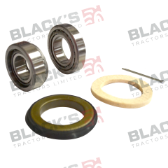 Wheel Bearing Kit suitable for Case International -  1094017R92  3245116R91