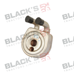 Oil Cooler suitable for John Deere -  AR64415  AR98852  RE14448
