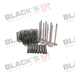 Valve Train Kit suitable for Case International -  