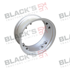 Wheel Rim 12 x 24&quot; suitable for New Holland -  