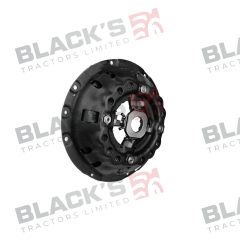 Single Clutch Assy suitable for Case International - 3048528R91